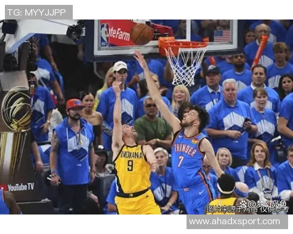 霍姆格伦复出首战贡献七次盖帽雷霆重建之路迈向新阶段