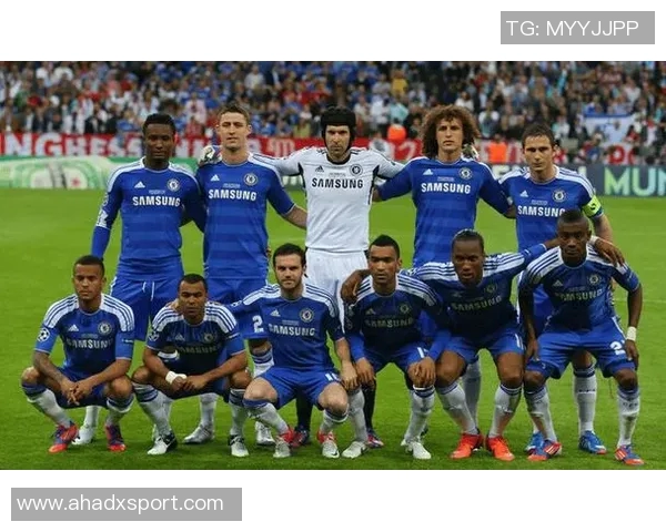 切尔西与拜仁实力对比分析谁能在欧战中更胜一筹