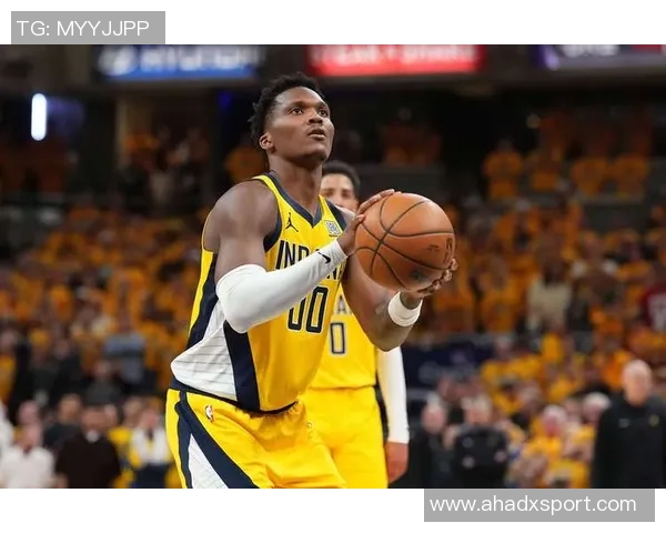 探索印第安纳步行者队的辉煌历史与未来发展潜力