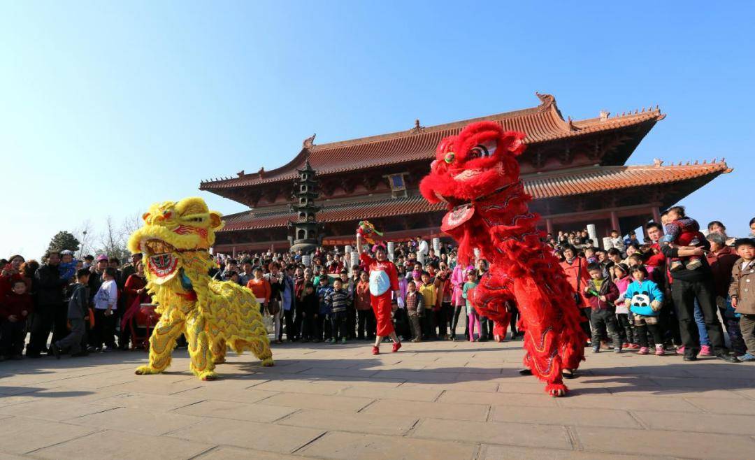 乐鱼app：涡阳县文明旅逛体育局祝全县群众新春欢速！(图4)